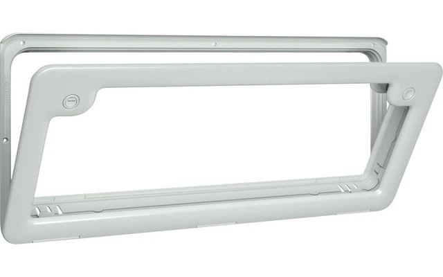 Thetford Modell 5 Serviceklappe Kassettentoilette 749 X 297 Mm Weiß 3 Thetford Modell 5 Serviceklappe Kassettentoilette 749 X 297 Mm Weiß – Bild 3