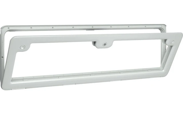 Thetford Modell 7 Serviceklappe Kassettentoilette 1069 X 299 Mm Weiß 1 Thetford Modell 7 Serviceklappe Kassettentoilette 1069 X 299 Mm Weiß