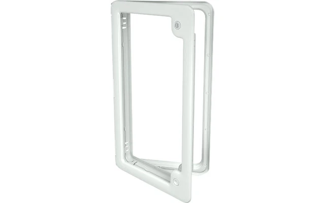 Thetford Modell 4 Serviceklappe Kassettentoilette 648 X 348 Mm Weiß 1 Thetford Modell 4 Serviceklappe Kassettentoilette 648 X 348 Mm Weiß