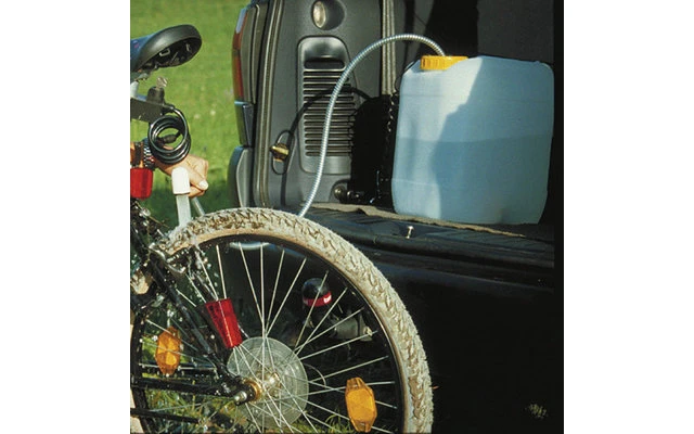 Comet Mobildusche Solo 20 Liter 3 Comet Mobildusche Solo 20 Liter – Bild 3