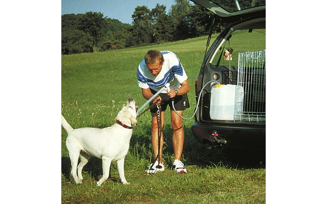 Comet Mobildusche Solo 20 Liter 4 Comet Mobildusche Solo 20 Liter – Bild 4