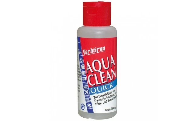 Yachticon Aqua Clean Quick 100 Ml 1 Yachticon Aqua Clean Quick 100 Ml