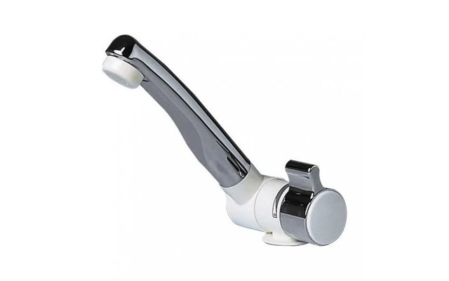 Comet Mischwasserhahn London 1 Comet Mischwasserhahn London