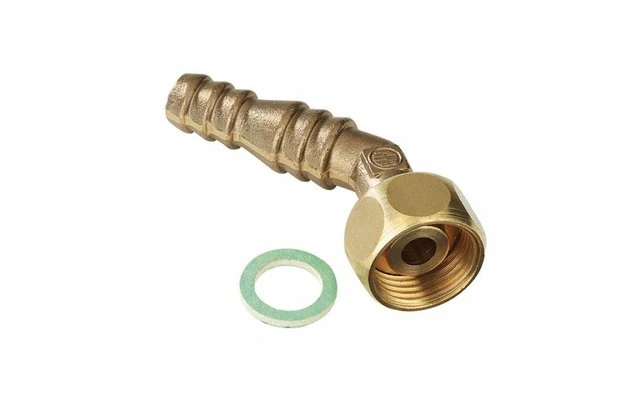 Reich Messingtüllen 1 Reich Messingtüllen