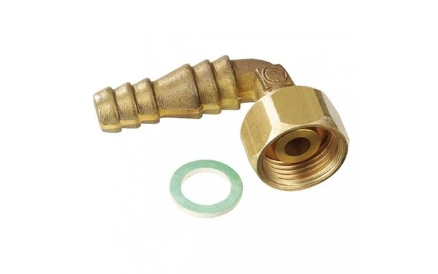 Reich Messingtüllen 3 Reich Messingtüllen – Bild 3