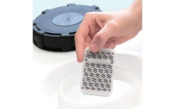 WM Aquatec Silbernetz Bis 100 Liter Wasserkonservierung 12 WM Aquatec Silbernetz Bis 100 Liter Wasserkonservierung -Perfect Zelte 383201 2754301