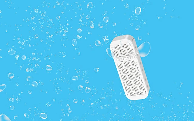 WM Aquatec Silbernetz Bis 100 Liter Wasserkonservierung 2 WM Aquatec Silbernetz Bis 100 Liter Wasserkonservierung – Bild 2