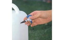 Comet Entlüftungshahn