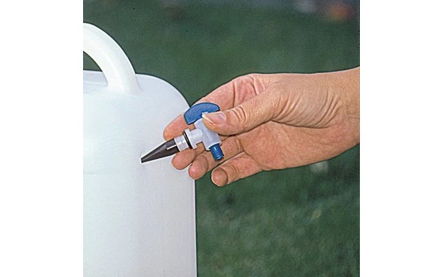 Comet Entlüftungshahn 1 Comet Entlüftungshahn