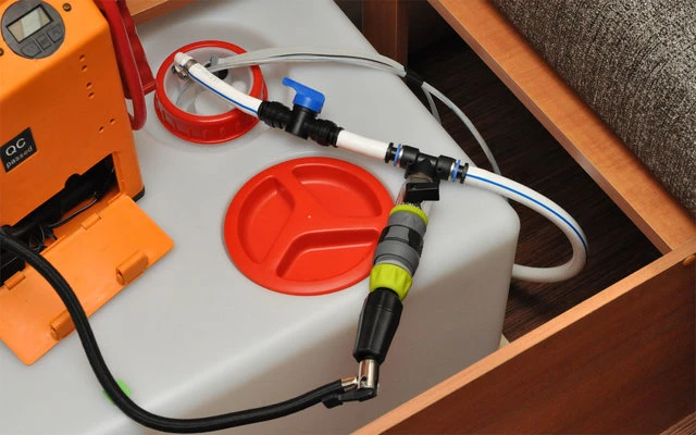 Floe Entwässerungsausrüstung Für Wassersysteme 1 Floe Entwässerungsausrüstung Für Wassersysteme