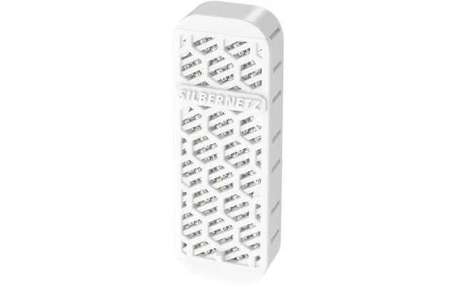 WM Aquatec Silbernetz Bis 100 Liter Wasserkonservierung 1 WM Aquatec Silbernetz Bis 100 Liter Wasserkonservierung