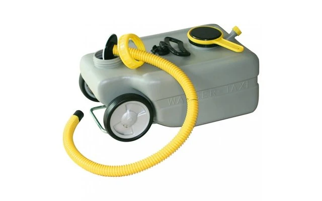 Comet Abwasser-Taxi 25 Liter Komplett-Set 1 Comet Abwasser-Taxi 25 Liter Komplett-Set