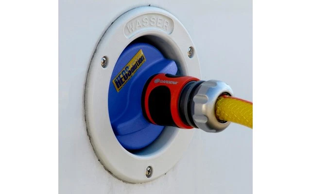 Wassertankdeckel Universell 1 Wassertankdeckel Universell