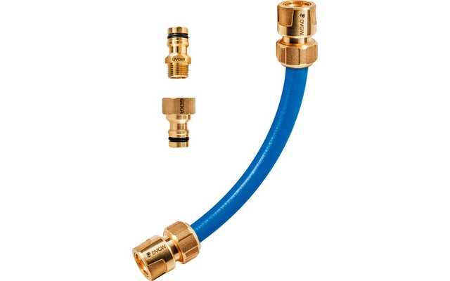 Alb Filter MOBIL Nano Trinkwasserfilter - Mit GEKA Anschluss - Blau 2 Alb Filter MOBIL Nano Trinkwasserfilter - Mit GEKA Anschluss - Blau – Bild 2