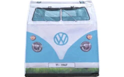 VW Collection T1 Bulli Kinder Pop-Up-Spielzelt Blau -Perfect Zelte 391793 2859073