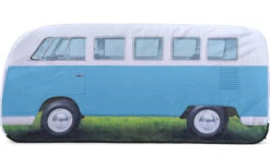 VW Collection T1 Bulli Kinder Pop-Up-Spielzelt Blau -Perfect Zelte 392027 2859091