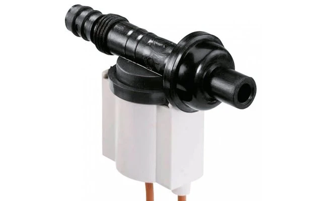 Comet Automatik-Schalter 1 Comet Automatik-Schalter