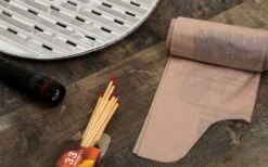 BranQ Toilettenbeutel / Bio Bag 22 Liter -Perfect Zelte 398330 2914896