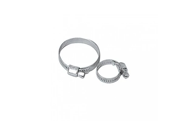 Lilie Schlauchbinder Ø8-16 Mm 2er Pack 1 Lilie Schlauchbinder Ø8-16 Mm 2er Pack