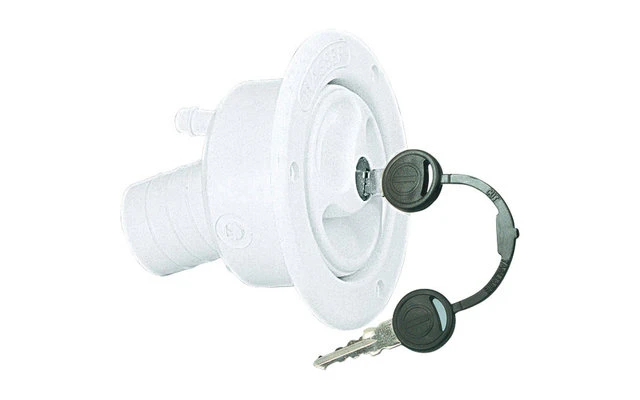 Einfüllstutzen 1 Einfüllstutzen