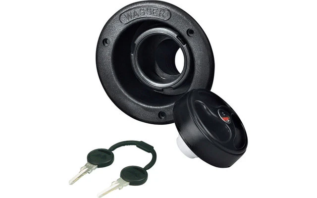 Einfüllstutzen 2 Einfüllstutzen – Bild 2