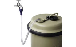 PAT Aquaroll Einfüllschlauch 80 Cm -Perfect Zelte 407991 2975757