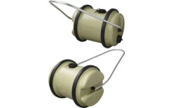 PAT Aquaroll Metallgriff Für Rolltank -Perfect Zelte 407994 2979698