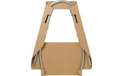 PAT Aquaroll Metallgriff Für Rolltank -Perfect Zelte 408138 2979704