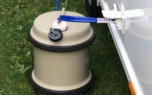 PAT Aquaroll Rolltank 40 Liter 5 PAT Aquaroll Rolltank 40 Liter – Bild 5