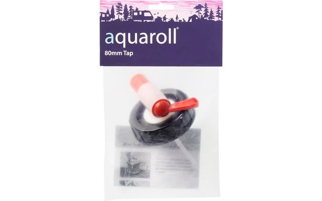 PAT Aquaroll Wasserhahn Für Rolltank 80 Mm 6 PAT Aquaroll Wasserhahn Für Rolltank 80 Mm – Bild 6