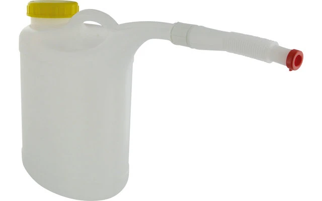Comet Ausgießer Für Einfüllkanne 1 Comet Ausgießer Für Einfüllkanne