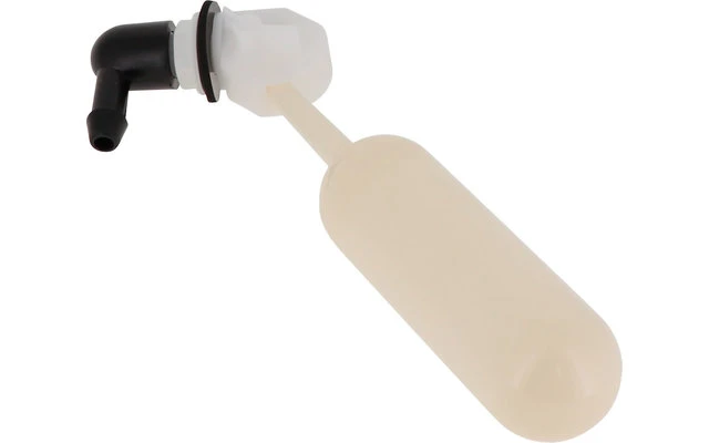 Comet City-Wasseranschluss 1 Comet City-Wasseranschluss