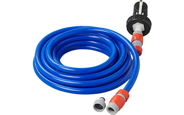 PAT Aquaroll Wasserschlauch Adapter Für Wassertanks 7,5 M 1 PAT Aquaroll Wasserschlauch Adapter Für Wassertanks 7,5 M