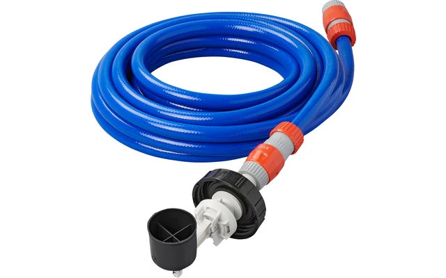 PAT Aquaroll Wasserschlauch Adapter Für Wassertanks 7,5 M 2 PAT Aquaroll Wasserschlauch Adapter Für Wassertanks 7,5 M – Bild 2
