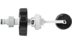 PAT Aquaroll Adapter Für Wassertanks 8 PAT Aquaroll Adapter Für Wassertanks -Perfect Zelte 409500 2979593