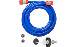 PAT Aquaroll Wasserschlauch Adapter Für Wassertanks 7,5 M 7 PAT Aquaroll Wasserschlauch Adapter Für Wassertanks 7,5 M -Perfect Zelte 409503 2979536