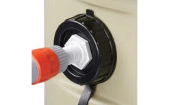 PAT Aquaroll Adapter Für Wassertanks 10 PAT Aquaroll Adapter Für Wassertanks -Perfect Zelte 409620 2979605