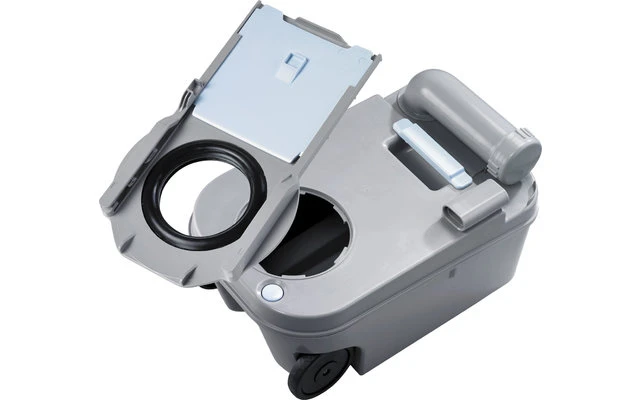 Dometic Saneo CW Drehbare Kassettentoilette 2 Dometic Saneo CW Drehbare Kassettentoilette – Bild 2