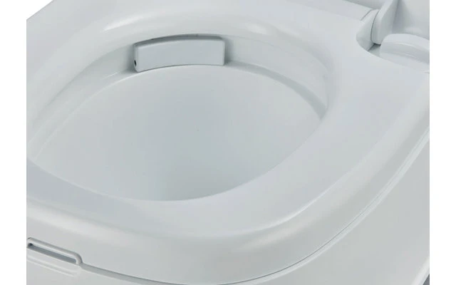 Enders Mobil WC Supreme Campingtoilette 5 Enders Mobil WC Supreme Campingtoilette – Bild 5