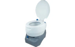 Campingaz Portable Campingtoilette 20 Liter -Perfect Zelte 411675 3016925