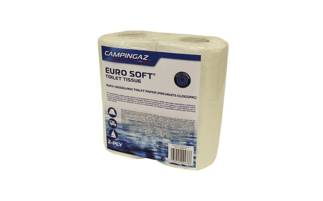 Campingaz Euro Soft Toilettenpapier 1 Campingaz Euro Soft Toilettenpapier