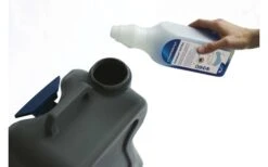 Campingaz Portable Campingtoilette 20 Liter -Perfect Zelte 415566 3016907