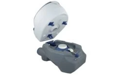 Campingaz Portable Campingtoilette 20 Liter -Perfect Zelte 416097 3016919
