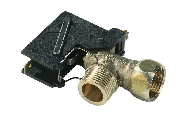 Reich Automatikschalter 1 Reich Automatikschalter