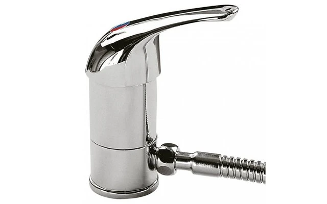 Reich Einhebelmischer KERAMIK KAMA AT 1 Reich Einhebelmischer KERAMIK KAMA AT