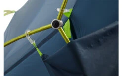 Jack Wolfskin Exolight I 1-Personen Kuppelzelt -Perfect Zelte 433827 3144198