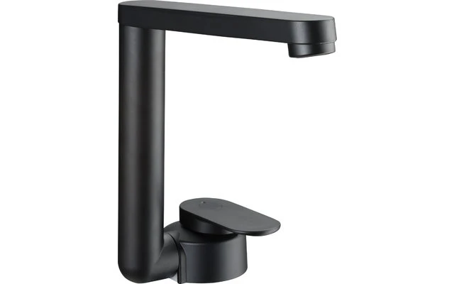 Reich Twister Armatur Schwarz 1 Reich Twister Armatur Schwarz