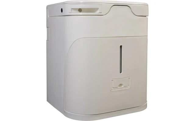 OGO By Tomtur Trocken Trenntoilette Mit Kompostierungsfunktion 1 OGO By Tomtur Trocken Trenntoilette Mit Kompostierungsfunktion