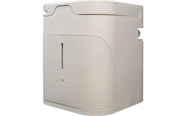 OGO By Tomtur Trocken Trenntoilette Mit Kompostierungsfunktion 2 OGO By Tomtur Trocken Trenntoilette Mit Kompostierungsfunktion – Bild 2