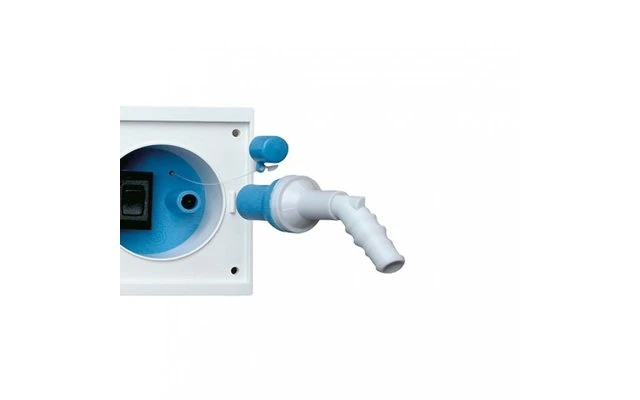 Comet Pumpen Rückschlagventiladapter 1 Comet Pumpen Rückschlagventiladapter